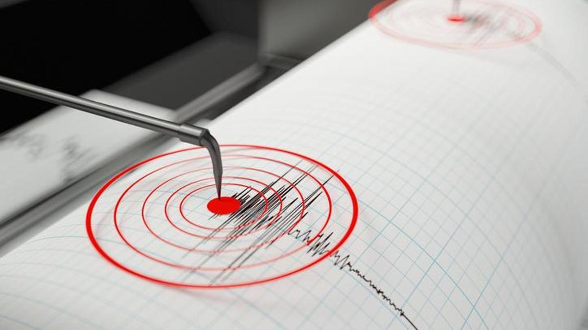 SON DAKİKA DEPREMLER 18 TEMMUZ! Deprem mi oldu, kaç büyüklüğünde, nerede? AFAD, Kandilli Rasathanesi anlık deprem listesi